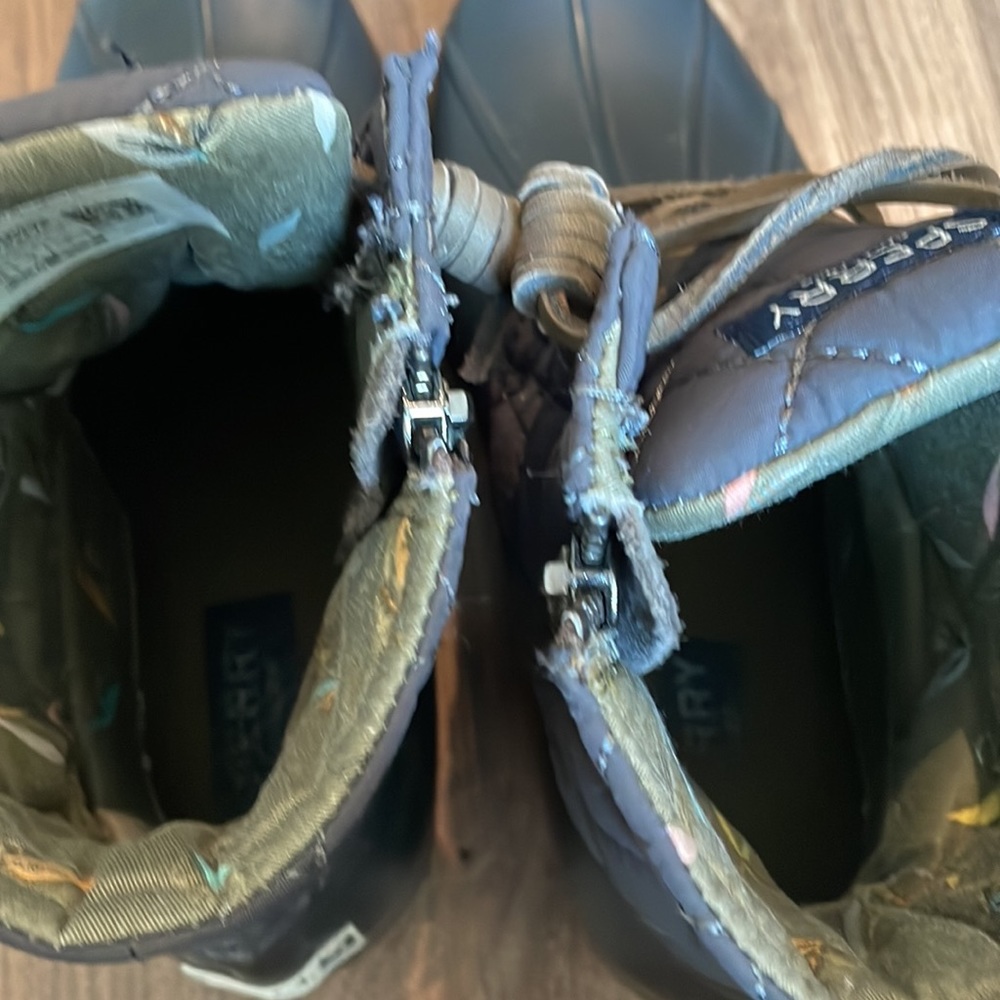 Sperry Duck Boot - Picture 7 of 10